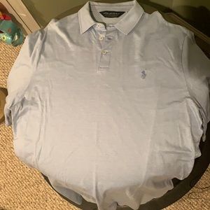 Polo Golf Ralph Lauren polo shirt size L